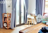 Nhà đẹp 3 tầng, 2 mặt kiệt trải nhựa đường NÚI THÀNH, Hải Châu, ĐN. Đi bộ 10m ra mặt tiền, Giá 2,x tỷ